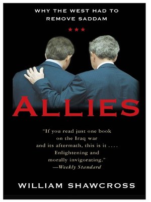 cover image of Allies